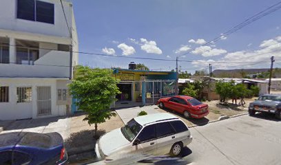 Agua Purificada Adis