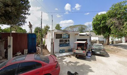 Agua Purificada Agua Dulce