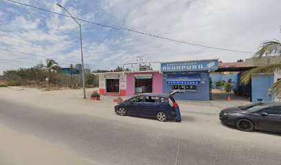 Agua Purificada Agua Pura