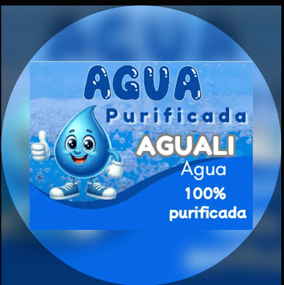 Agua Purificada Aguali