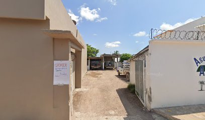 Agua Purificada Aguilar