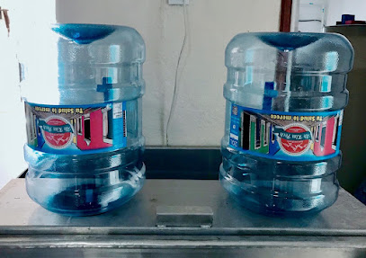 Agua Purificada Ah Kim Pech