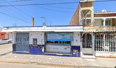Agua Purificada Alfa
