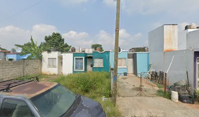 Agua Purificada “Alon-27”