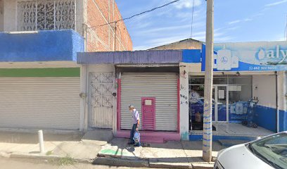 Agua Purificada Alyve