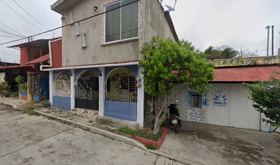 Agua Purificada Angeles Sucursal Barrio Santa Cruz