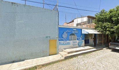 Agua Purificada Aqua Blue