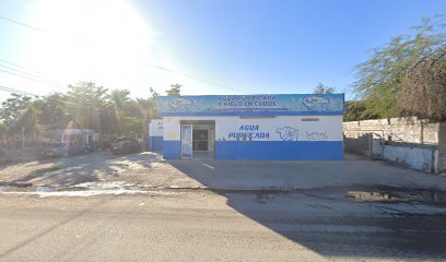 Agua Purificada Aquason