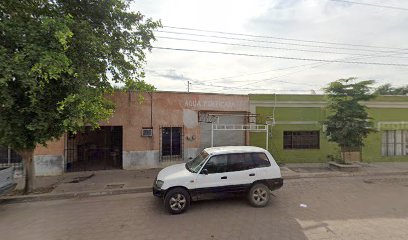 Agua Purificada Ara