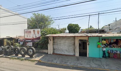 Agua Purificada Autoservicio