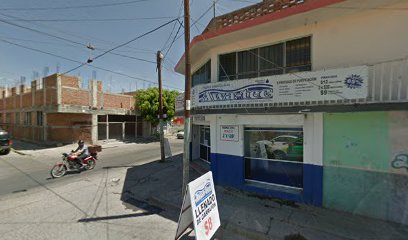 Agua Purificada Awa-Tec
