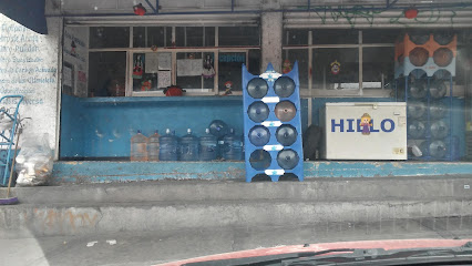 Agua Purificada