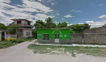 Agua Purificada Blanquita