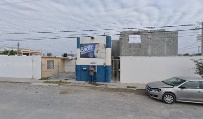 Agua Purificada