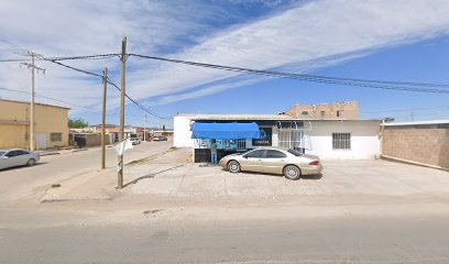 Agua Purificada Cascada