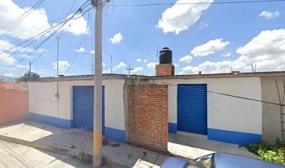 Agua Purificada Castillo