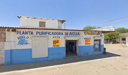 Agua Purificada Chula Vista Ii