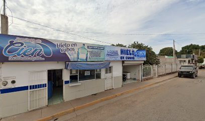 Agua Purificada Cien
