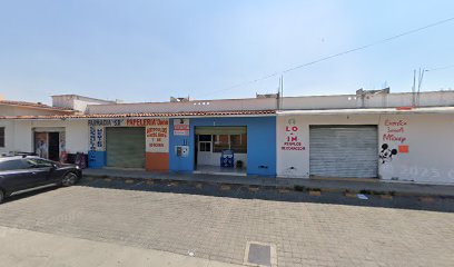 Agua Purificada Clari-Zul