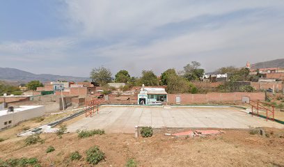 Agua Purificada Cristal