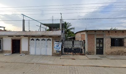 Agua Purificada Cristalina