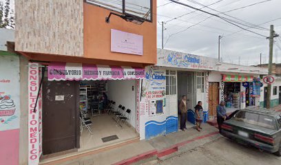 Agua Purificada