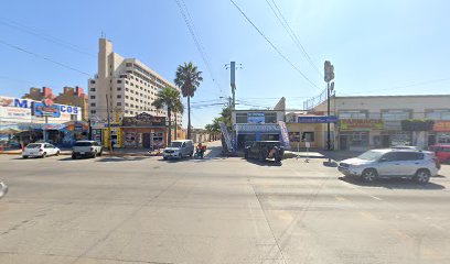 Agua Purificada Cristalina