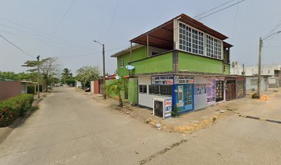 Agua Purificada Cristo Rey