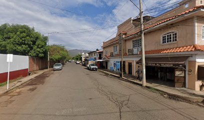 Agua Purificada Cupatziro