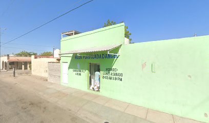 Agua Purificada D'angel