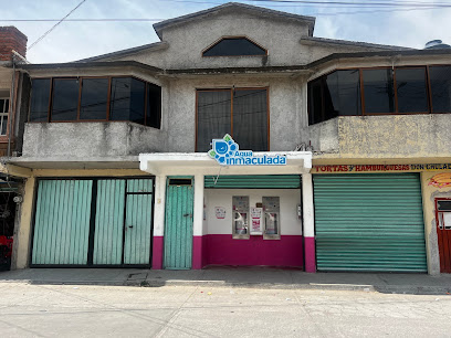 Agua Purificada De Autoservicio “La Camelia”