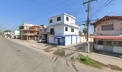 Agua Purificada De Autoservicio