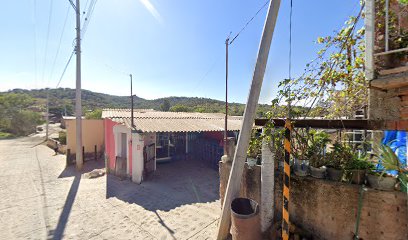 Agua Purificada De La Labor De Guadalupe