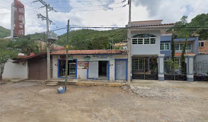 Agua Purificada De La Montana