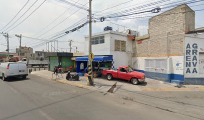 Agua Purificada