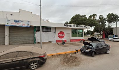 Negocio Agua Purificada Del Carmen