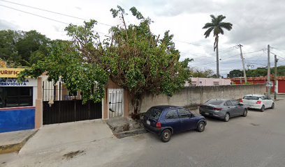 Agua Purificada Del Carmen