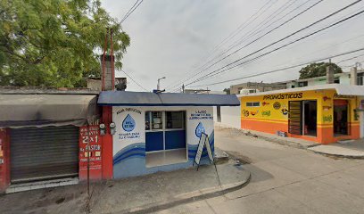 Agua Purificada Del Eden