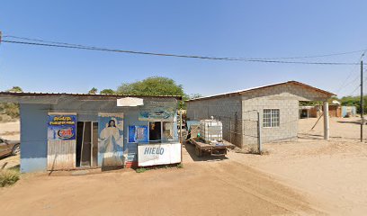 Agua Purificada Del Golfo
