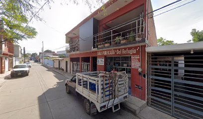 Agua Purificada Del Refugio