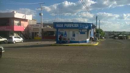 Agua Purificada Dey S.a De C.v. 24 Horas