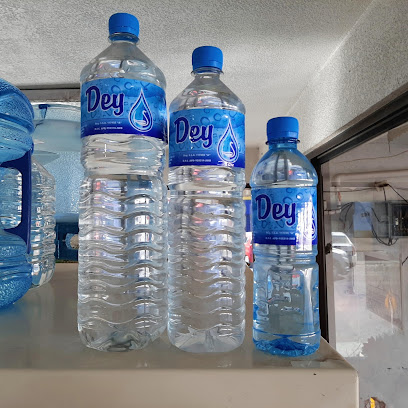 Agua Purificada Dey S.a. De C.v.