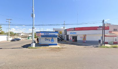 Agua Purificada Dey Sa De Cv 24 Horas