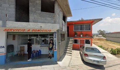 Agua Purificada Dieu