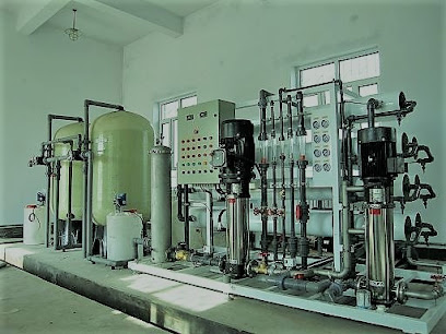 Agua Purificada Dinamarca