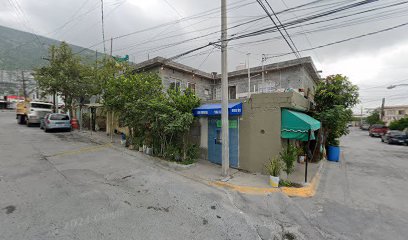 Agua Purificada