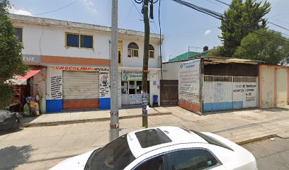 Agua Purificada Edomex