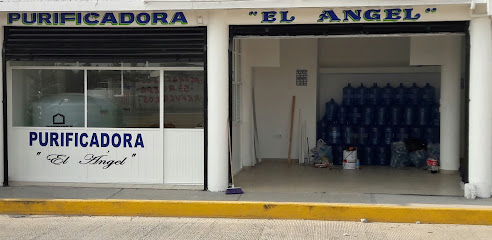 Agua Purificada