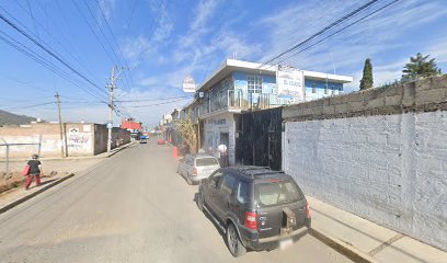 Agua Purificada El Cerrito