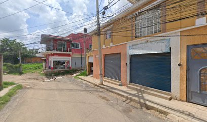 Agua Purificada El Cerrito